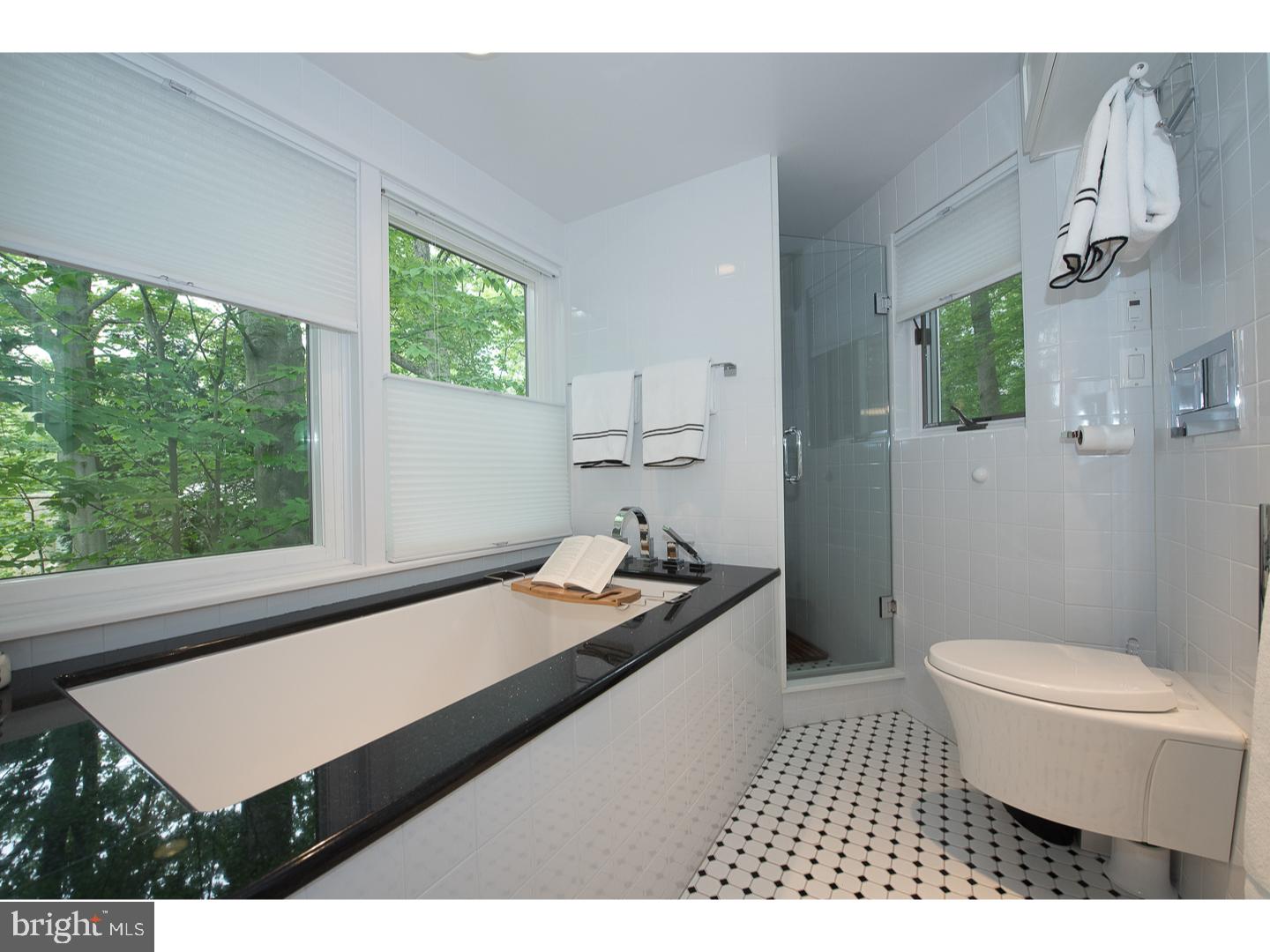 684 Taylor Road Downingtown, PA 19335 - Photo 11 of 25 Master Bathroom
