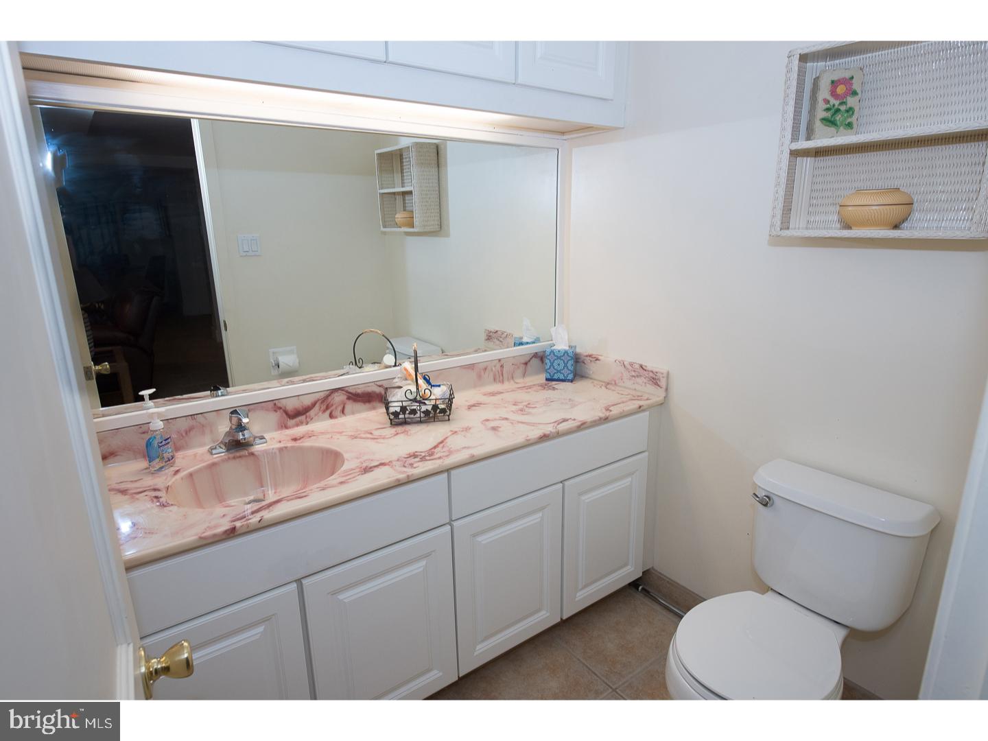 684 Taylor Road Downingtown, PA 19335 - Photo 20 of 25 Half Bath