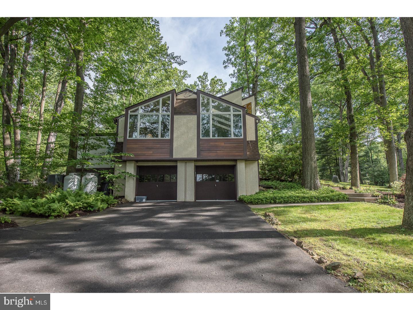 684 Taylor Road Downingtown, PA 19335 - Photo 25 of 25 Exterior Side