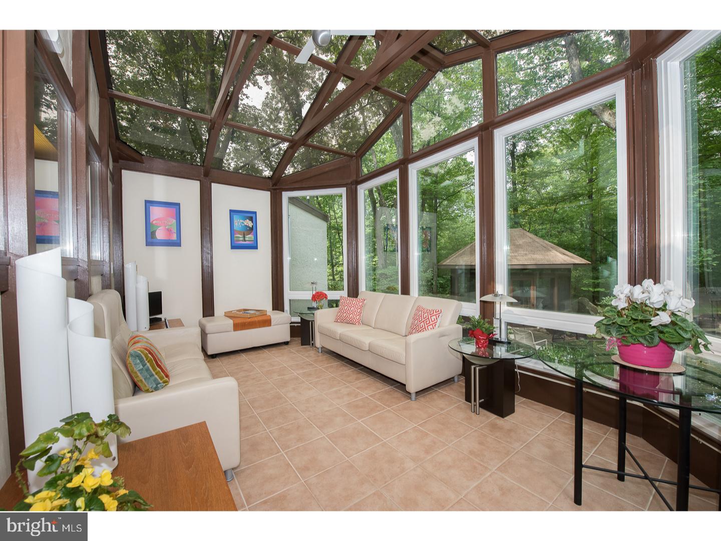 Sun Room
