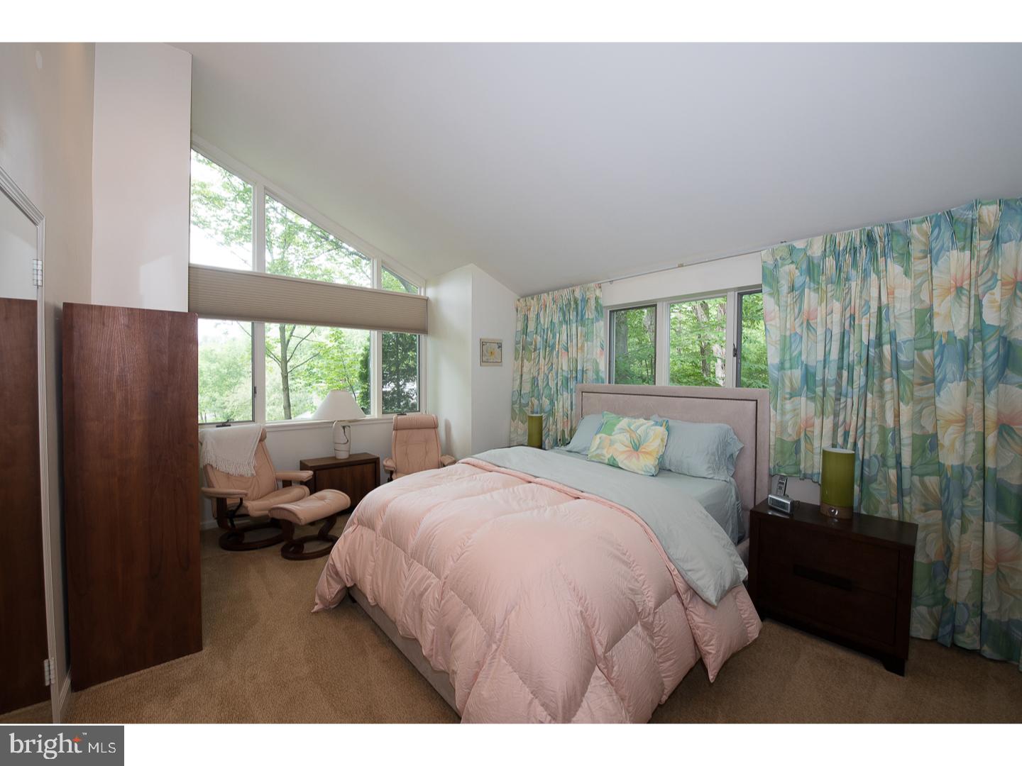 684 Taylor Road Downingtown, PA 19335 - Photo 9 of 25 Master Bedroom