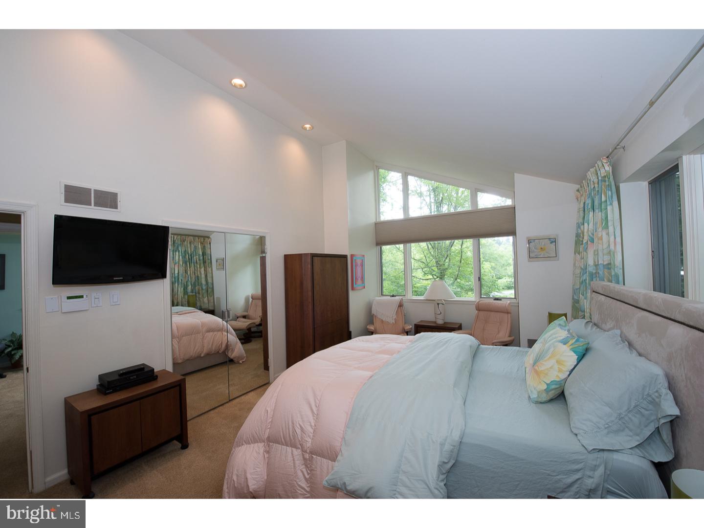 684 Taylor Road Downingtown, PA 19335 - Photo 10 of 25 Master Bedroom