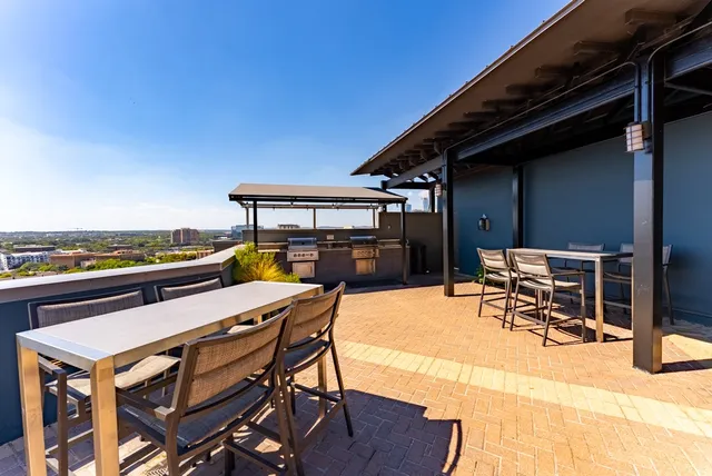 $5,275 | 54 Rainey Street, Unit 1122, Austin, TX 78701