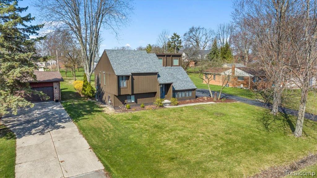 27780 Johnson Road Grosse Ile, MI 48138 - Photo 38 of 47