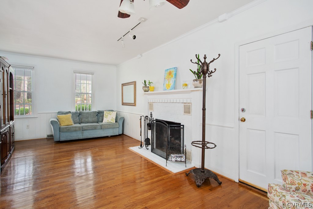 10810 Chalkley Road Richmond, VA 23237 - Photo 12 of 41 Gallery Image 12