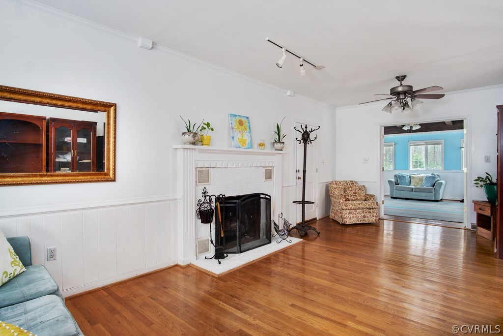 10810 Chalkley Road Richmond, VA 23237 - Photo 13 of 41 Gallery Image 13