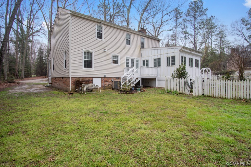 10810 Chalkley Road Richmond, VA 23237 - Photo 26 of 41 Gallery Image 26