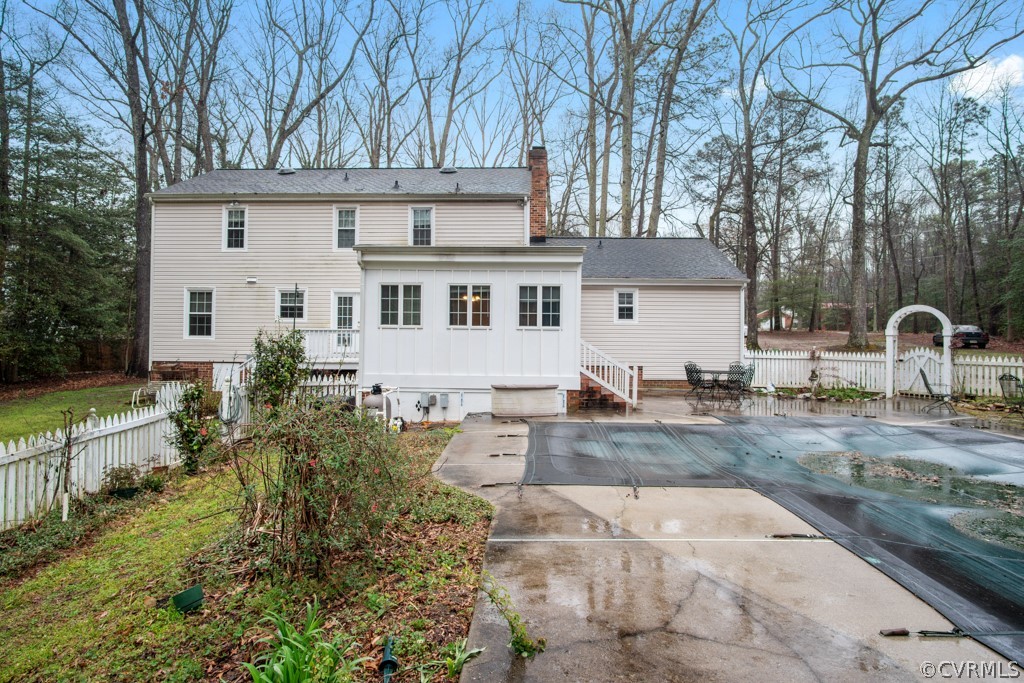 10810 Chalkley Road Richmond, VA 23237 - Photo 28 of 41 Gallery Image 28