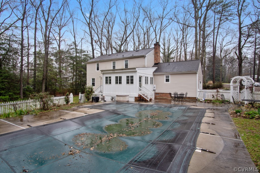 10810 Chalkley Road Richmond, VA 23237 - Photo 29 of 41 Gallery Image 29