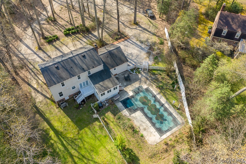 10810 Chalkley Road Richmond, VA 23237 - Photo 31 of 41 Gallery Image 31