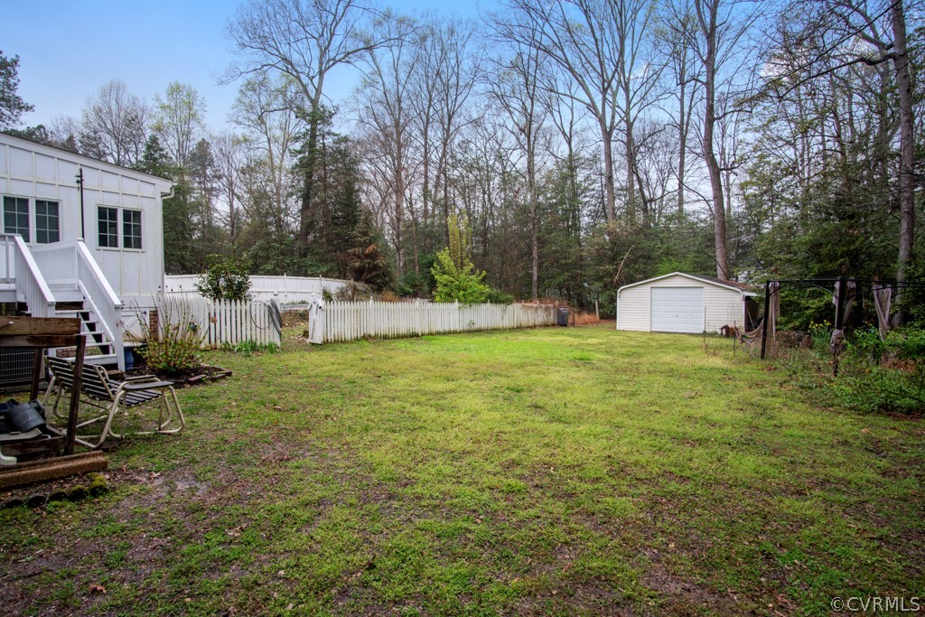 10810 Chalkley Road Richmond, VA 23237 - Photo 38 of 41 Gallery Image 38