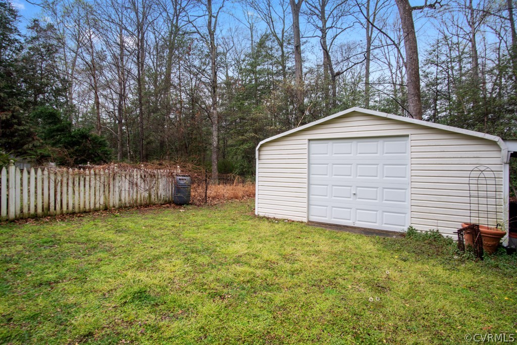 10810 Chalkley Road Richmond, VA 23237 - Photo 39 of 41 Gallery Image 39