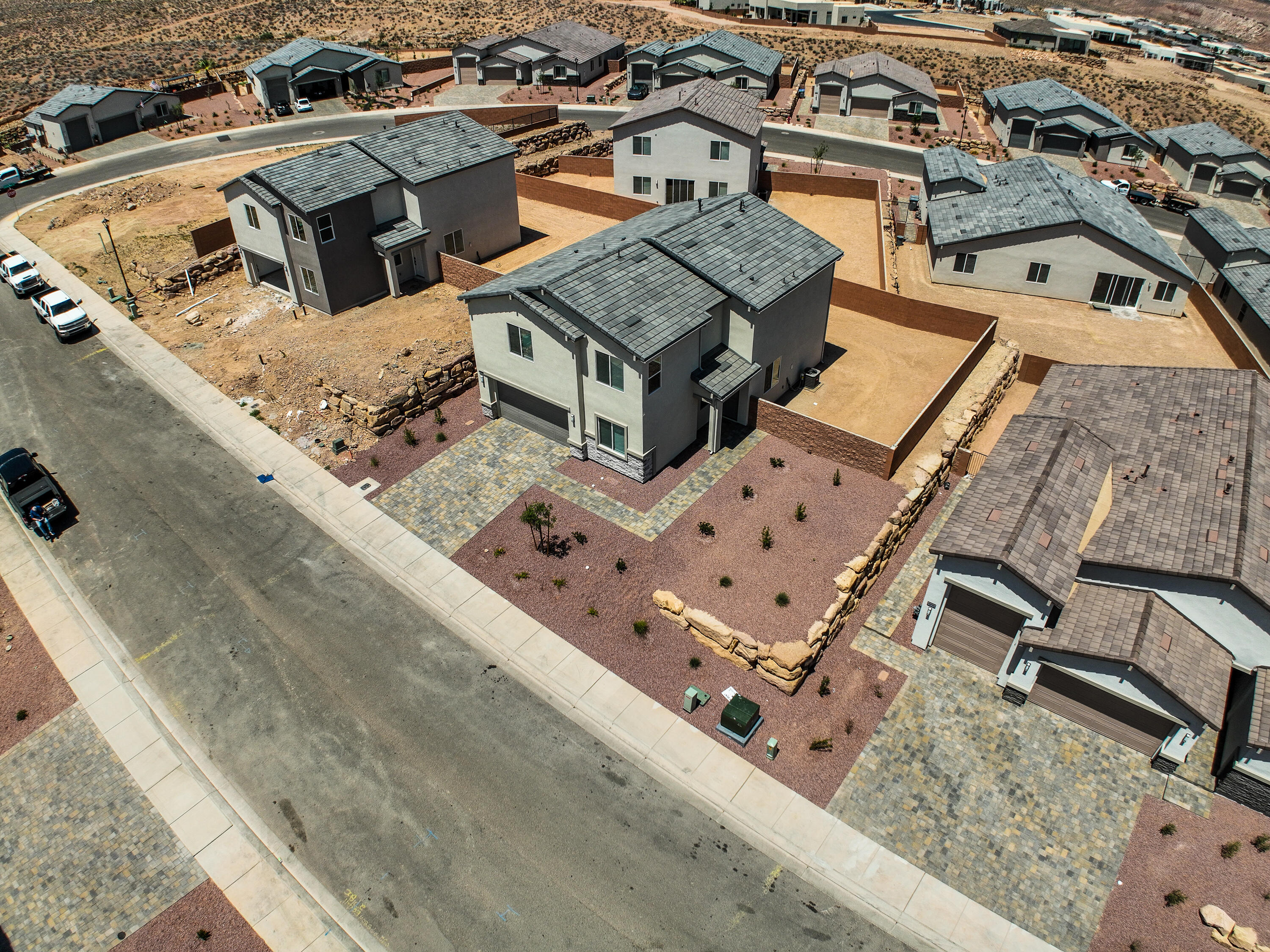 3068 West Orco Lane St. George, UT 84770 - Photo 46 of 46 20260508-DJI_0315