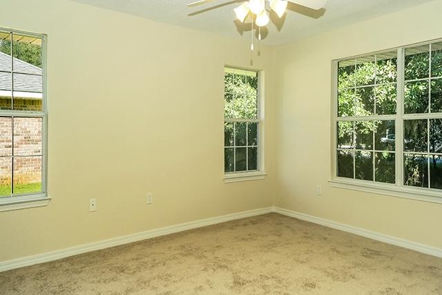 374 Beacon Way Santa Rosa Beach, FL 32459 - Photo 15 of 27 an empty room with a window