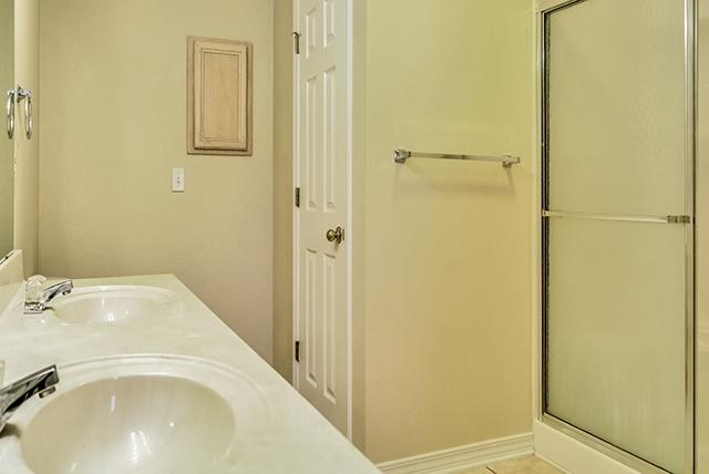 374 Beacon Way Santa Rosa Beach, FL 32459 - Photo 17 of 27 a bathroom with a tub