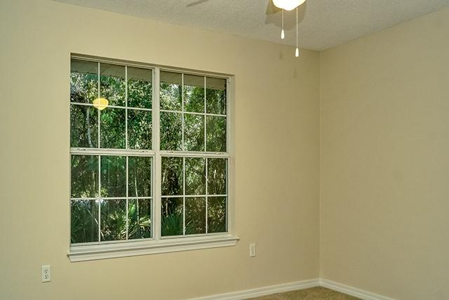374 Beacon Way Santa Rosa Beach, FL 32459 - Photo 19 of 27 a view of an empty room with a window