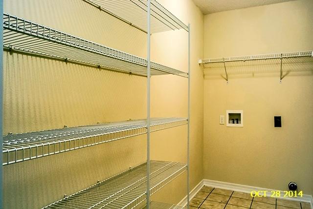 374 Beacon Way Santa Rosa Beach, FL 32459 - Photo 27 of 27 a view of a walk in closet
