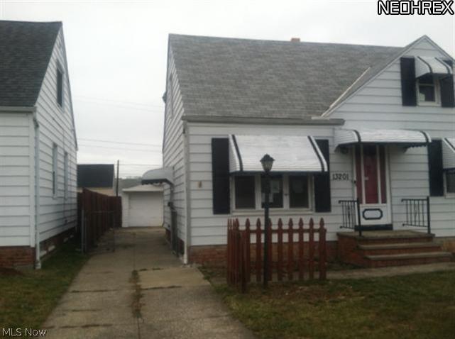 13201 Littleton Road Cleveland, OH 44125 - Photo 2 of 12