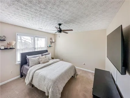 $340,000 | 199 Amberidge Drive Southeast, Cartersville, GA 30121