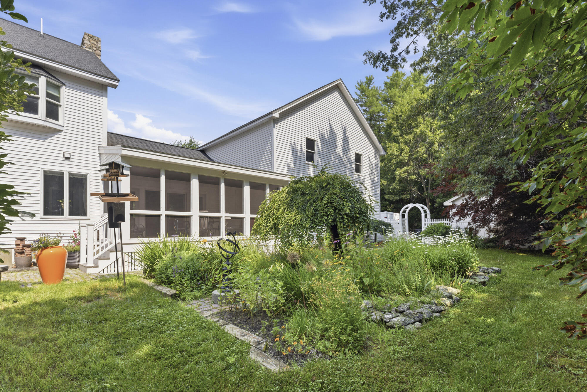 605 River Road Windham, ME 04062 - Photo 62 of 85 605 River Rd_62