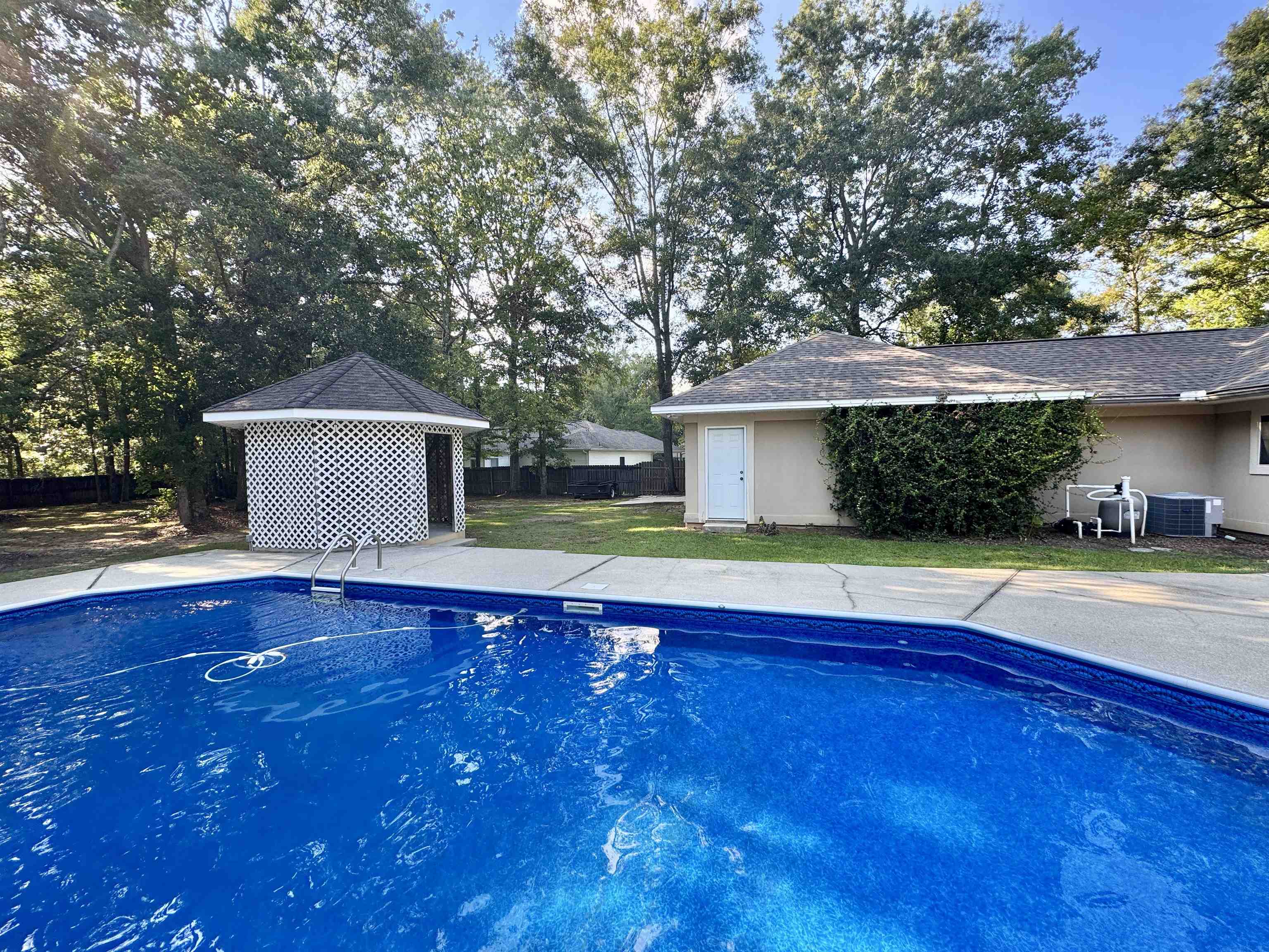 911 Mixon Avenue Bay Minette, AL 36507 - Photo 30 of 32 Pool