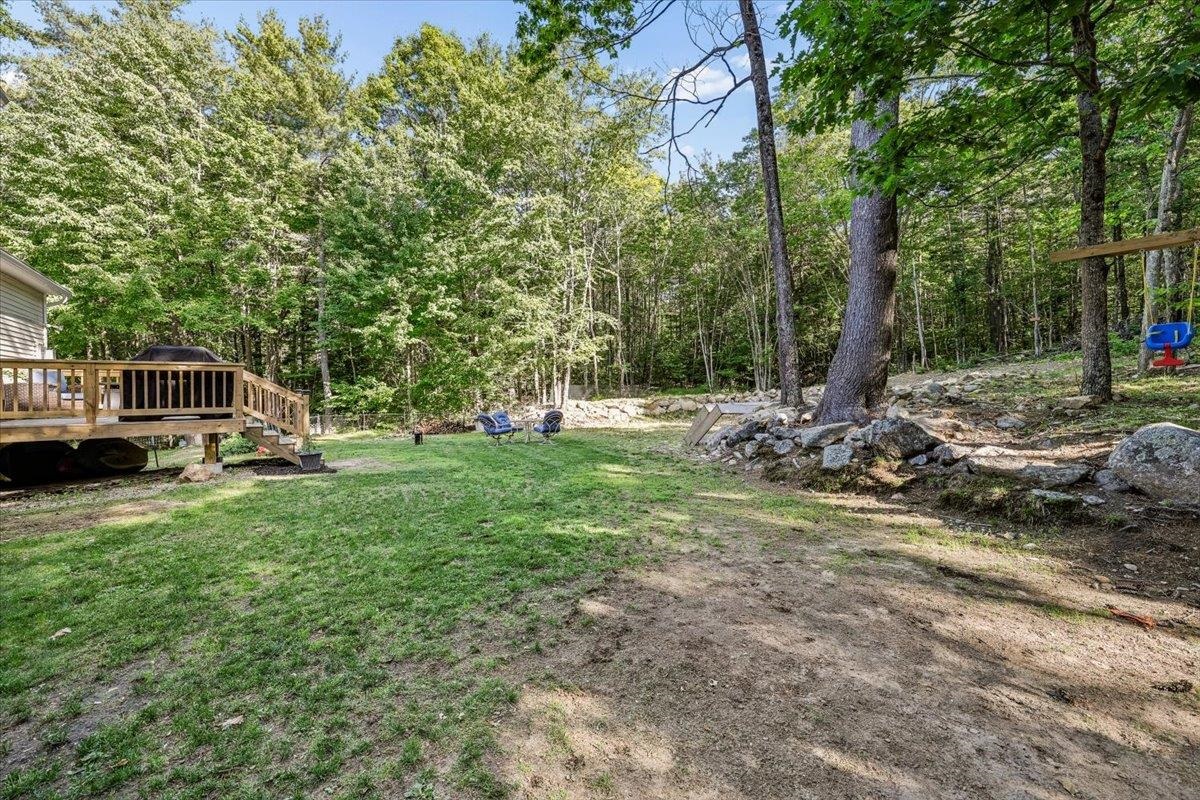 165 Governors Road Pittsfield, NH 03263 - Photo 53 of 60