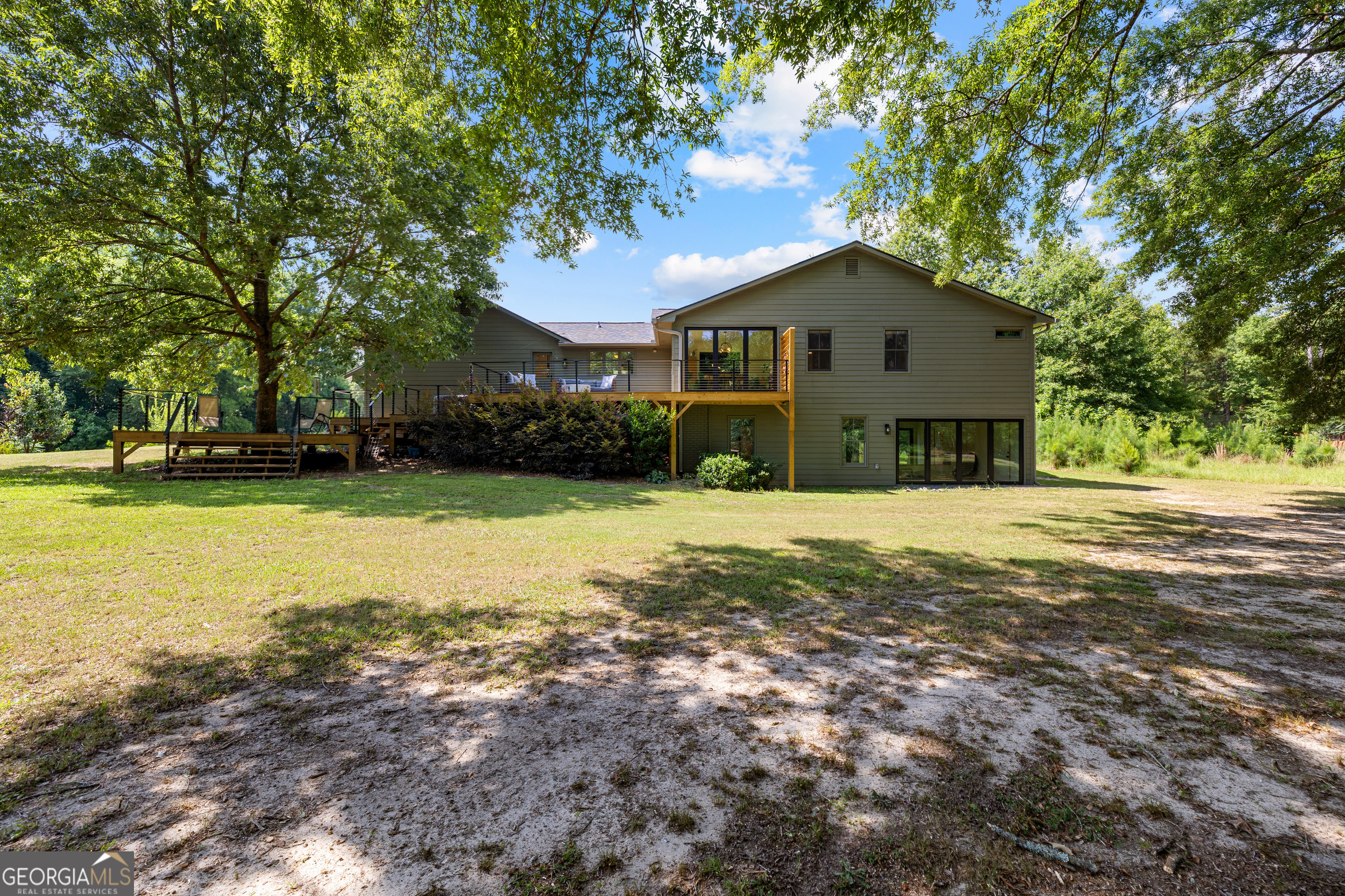 456 West McIntosh Road Brooks, GA 30205 - Photo 61 of 72