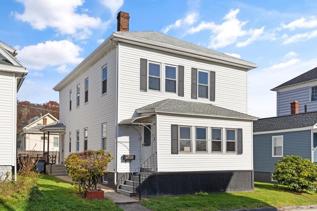 5 Ventura Road Worcester, MA 01604 - Photo 1 of 36 Gallery Image 1