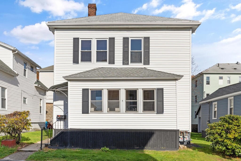 5 Ventura Road Worcester, MA 01604 - Photo 2 of 36 Gallery Image 2