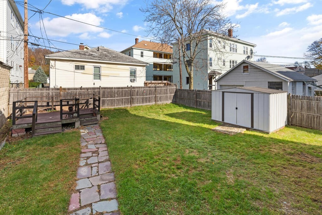 5 Ventura Road Worcester, MA 01604 - Photo 33 of 36 Gallery Image 33