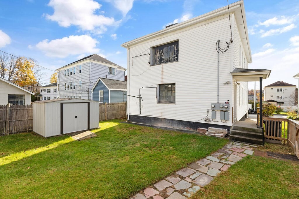 5 Ventura Road Worcester, MA 01604 - Photo 34 of 36 Gallery Image 34
