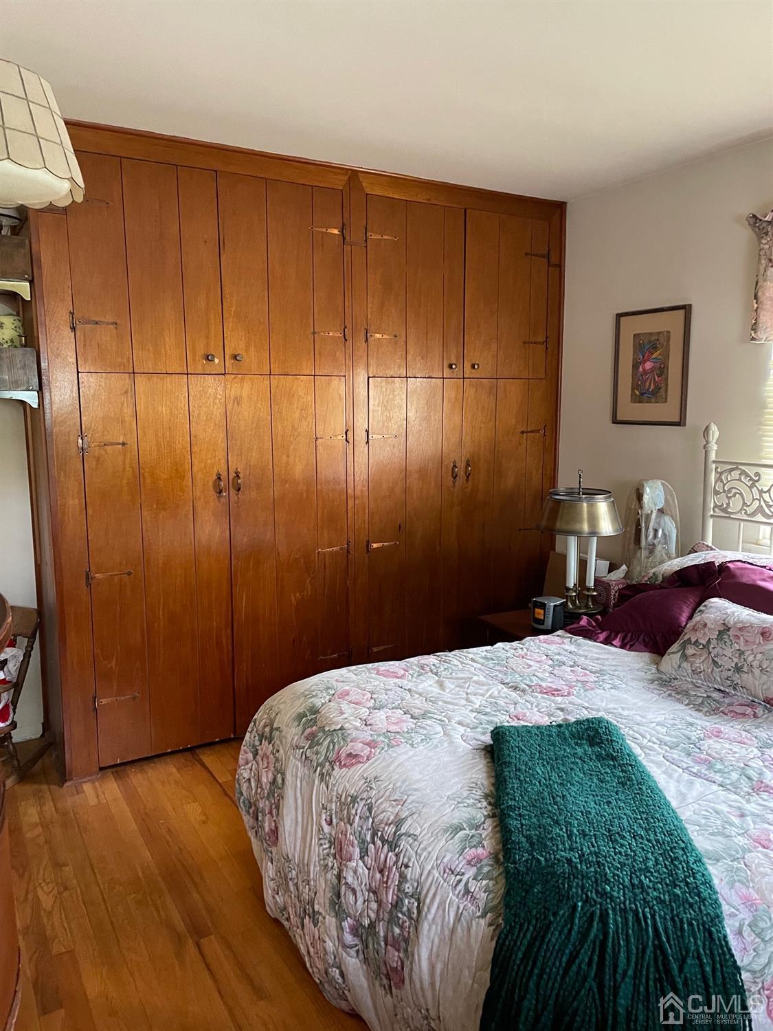 46 Gramercy Road Old Bridge, NJ 08857 - Photo 22 of 27 Master Bedroom View
