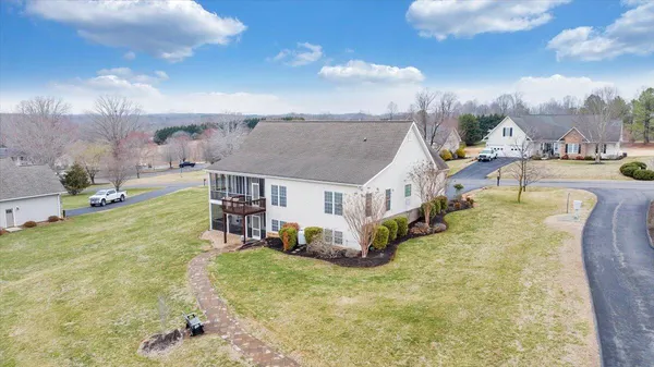 $549,900 | 275 Chestnut Creek Drive, Hardy, VA 24101