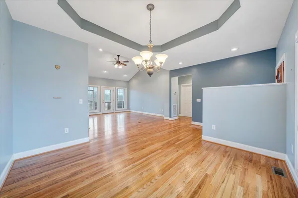 $549,900 | 275 Chestnut Creek Drive, Hardy, VA 24101