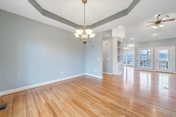 $549,900 | 275 Chestnut Creek Drive, Hardy, VA 24101