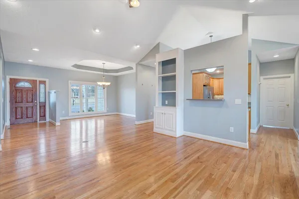 $549,900 | 275 Chestnut Creek Drive, Hardy, VA 24101