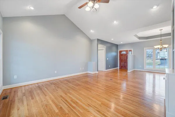 $549,900 | 275 Chestnut Creek Drive, Hardy, VA 24101