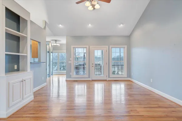 $549,900 | 275 Chestnut Creek Drive, Hardy, VA 24101