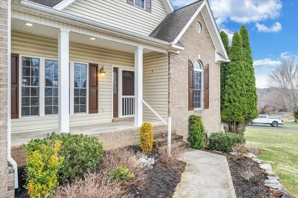 $549,900 | 275 Chestnut Creek Drive, Hardy, VA 24101