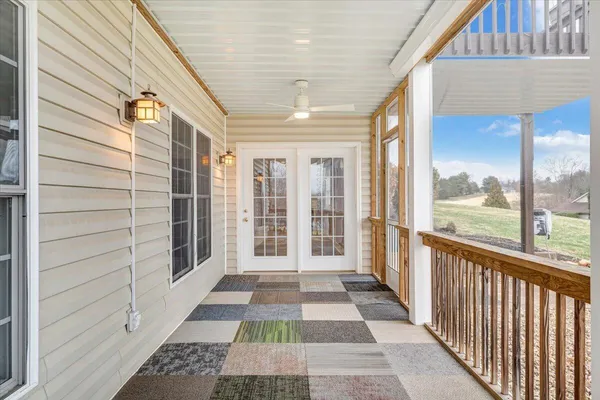 $549,900 | 275 Chestnut Creek Drive, Hardy, VA 24101