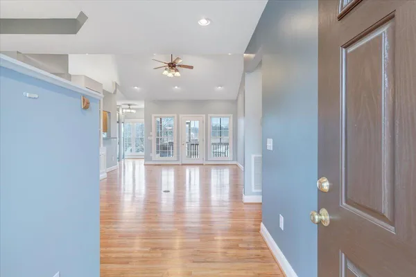 $549,900 | 275 Chestnut Creek Drive, Hardy, VA 24101