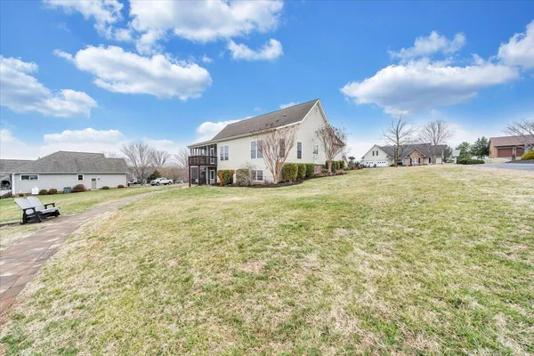 $549,900 | 275 Chestnut Creek Drive, Hardy, VA 24101