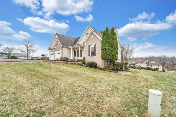 $549,900 | 275 Chestnut Creek Drive, Hardy, VA 24101
