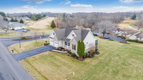 $549,900 | 275 Chestnut Creek Drive, Hardy, VA 24101