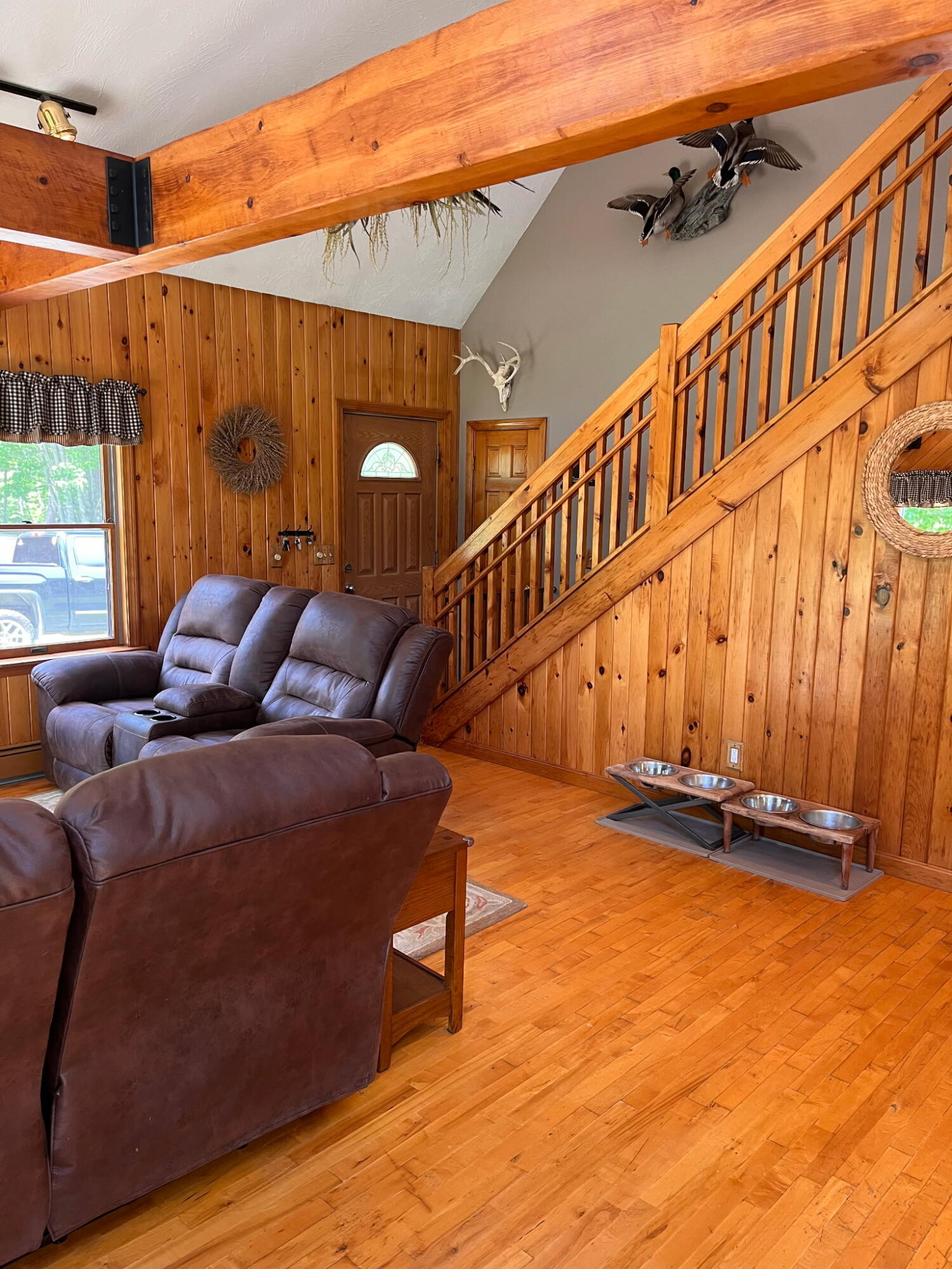 169 Clark Road Albion, ME 04910 - Photo 11 of 51 14 Living