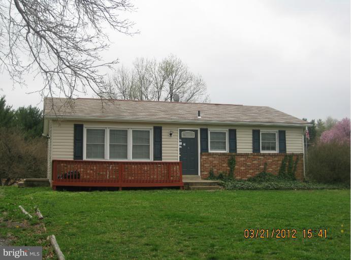 3441 Ridge Road Westminster, MD 21157 - Photo 10 of 10 Exterior (Main)