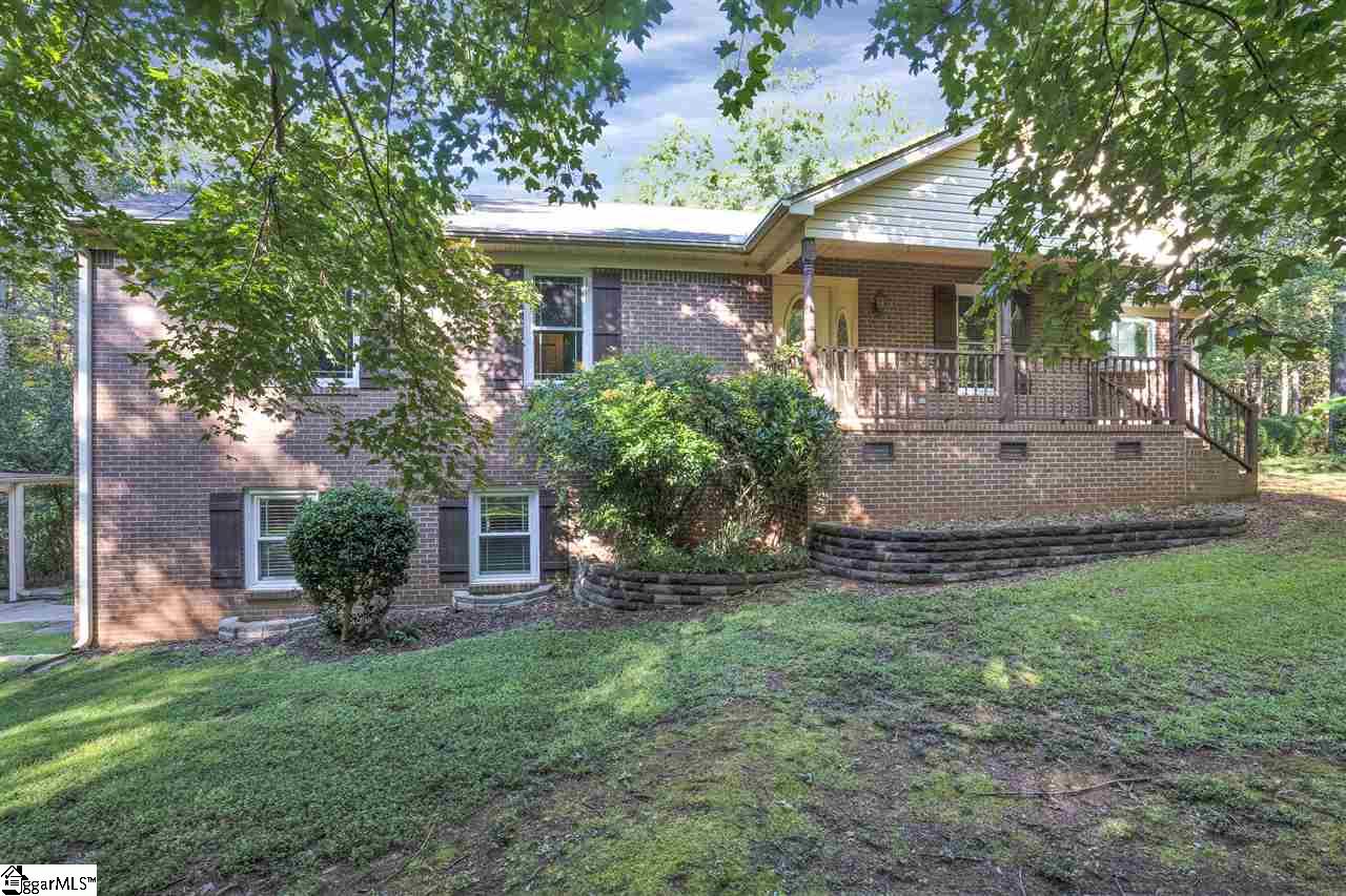 170 Sullens Fork Road Woodruff, SC 29388 - Photo 1 of 32 Gallery Image 1