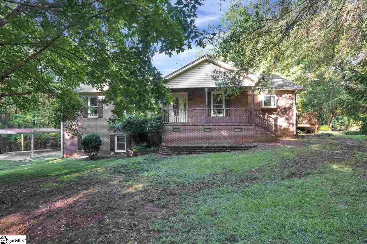 170 Sullens Fork Road Woodruff, SC 29388 - Photo 2 of 32 Gallery Image 2
