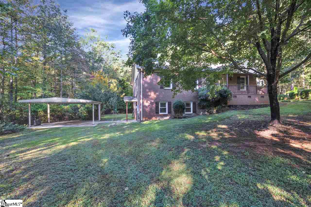 170 Sullens Fork Road Woodruff, SC 29388 - Photo 22 of 32 Gallery Image 22