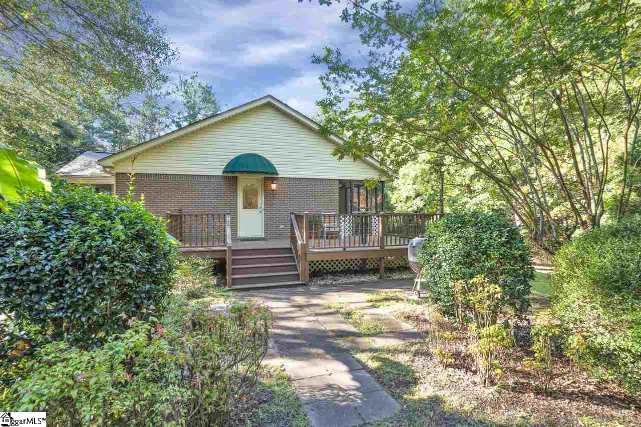 170 Sullens Fork Road Woodruff, SC 29388 - Photo 23 of 32 Gallery Image 23